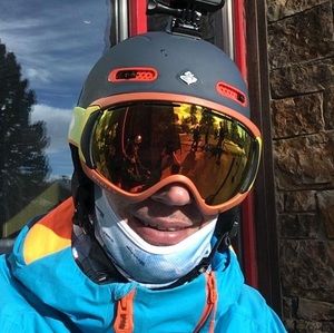 Meet your Posher, Chris